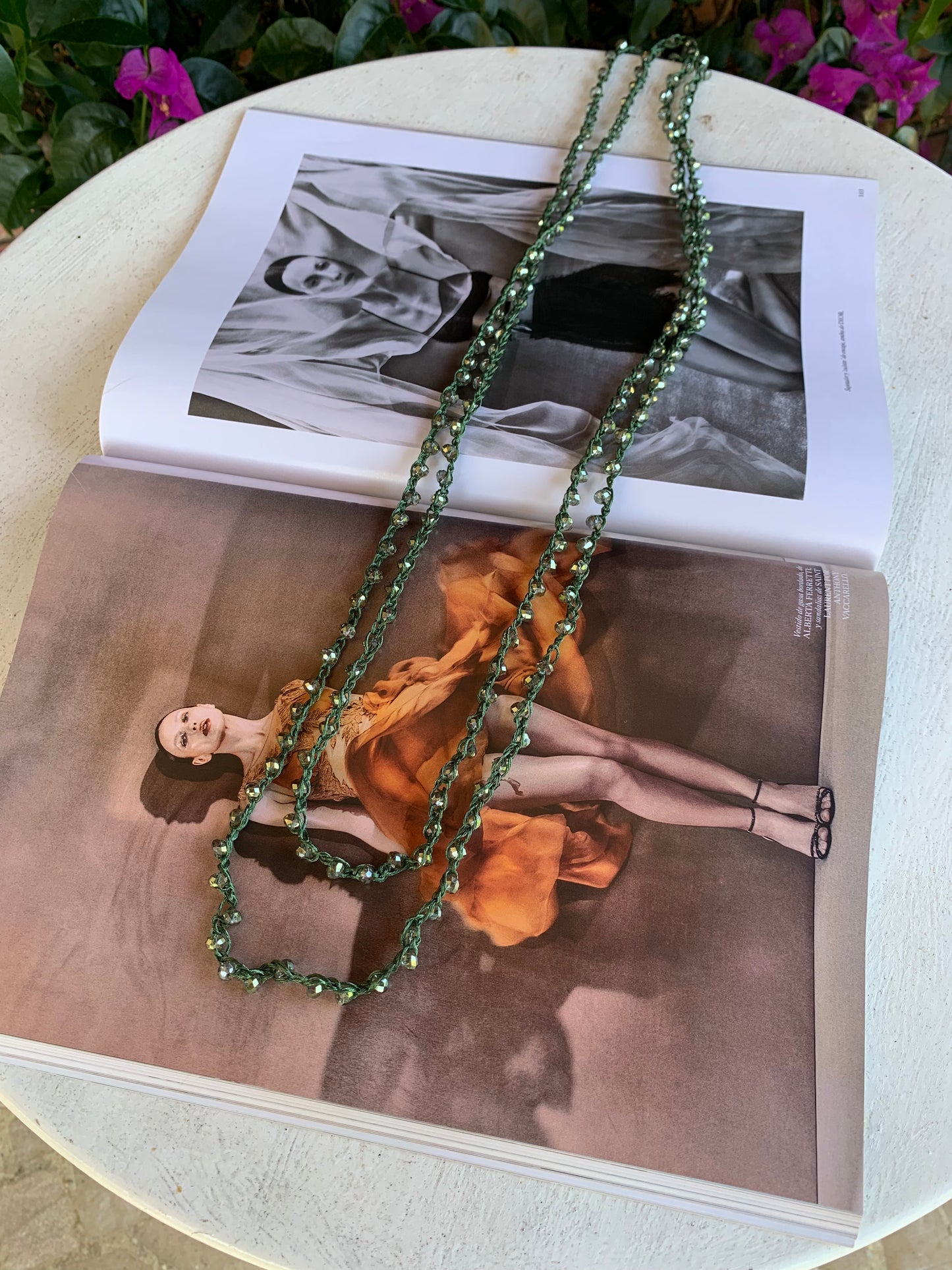 Collar Venice