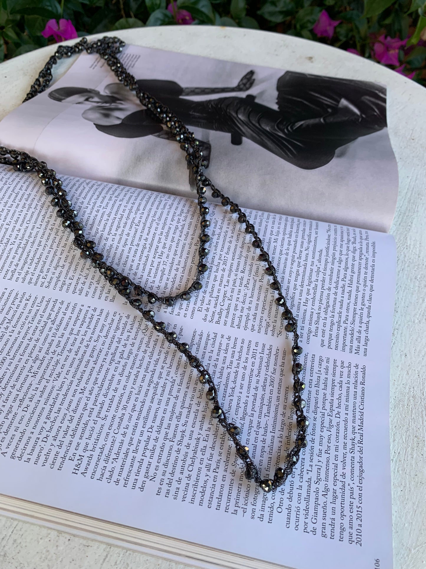 Collar Venice