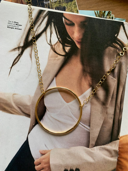 Collar Circle